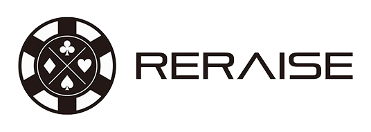 RERAISE(リレイズ)